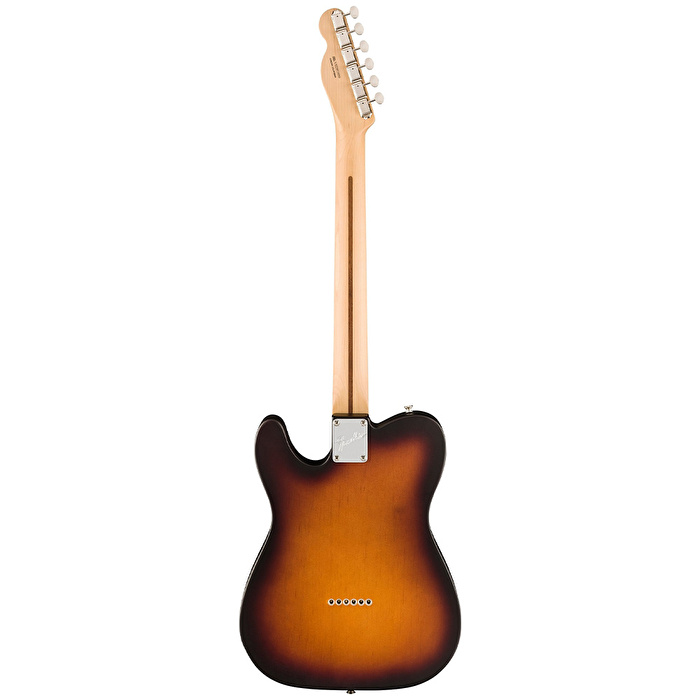 Fender Limited Edition American Performer Pine Telecaster Gülağacı Klavye 2 Ton Sunburst Elektro Gitar
